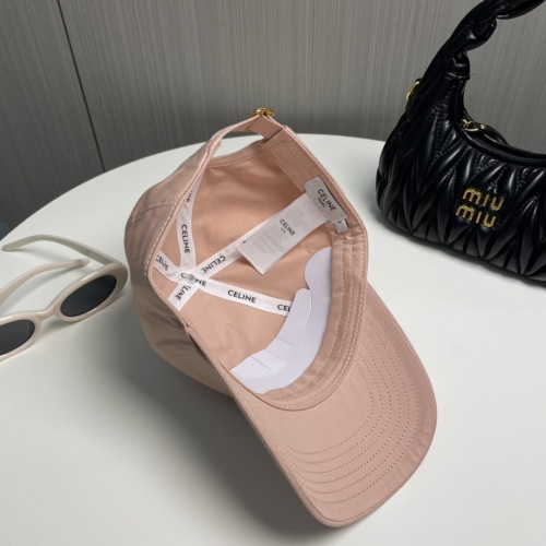 Replica Celine Caps #1269305 $27.00 USD for Wholesale