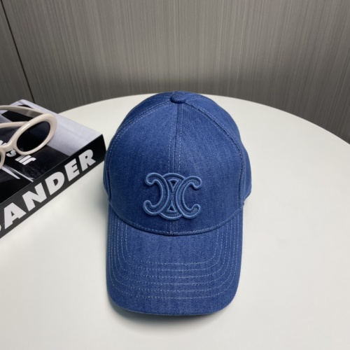 Wholesale Celine Caps #1269306 $27.00 USD, Wholesale Quality Replica Celine Caps