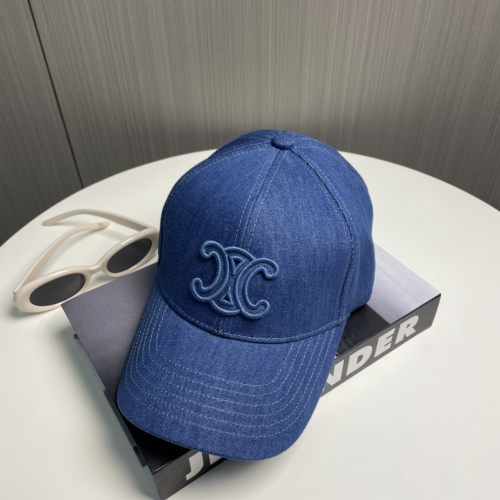 Replica Celine Caps #1269306 $27.00 USD for Wholesale