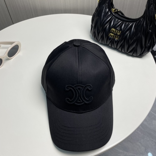 Replica Celine Caps #1269309 $27.00 USD for Wholesale