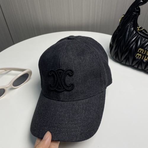 Replica Celine Caps #1269310 $27.00 USD for Wholesale