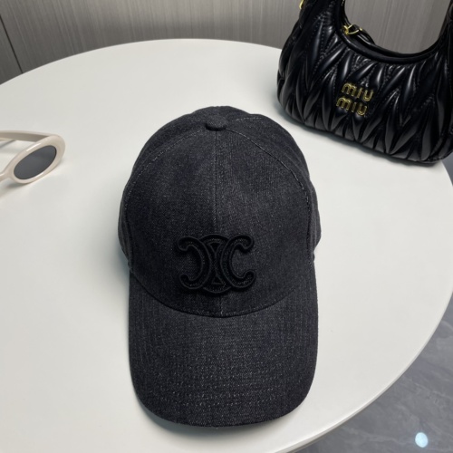 Replica Celine Caps #1269310 $27.00 USD for Wholesale