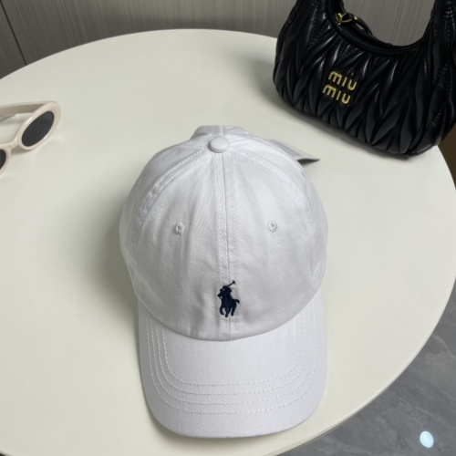 Wholesale Ralph Lauren Polo Caps #1269311 $27.00 USD, Wholesale Quality Replica Ralph Lauren Polo Caps