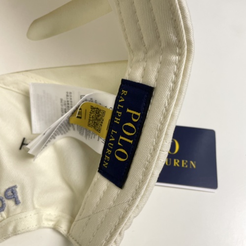 Replica Ralph Lauren Polo Caps #1269312 $27.00 USD for Wholesale