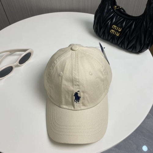 Wholesale Ralph Lauren Polo Caps #1269313 $27.00 USD, Wholesale Quality Replica Ralph Lauren Polo Caps