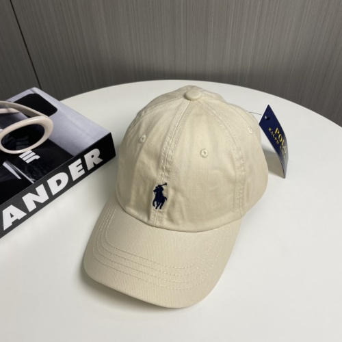 Replica Ralph Lauren Polo Caps #1269313 $27.00 USD for Wholesale