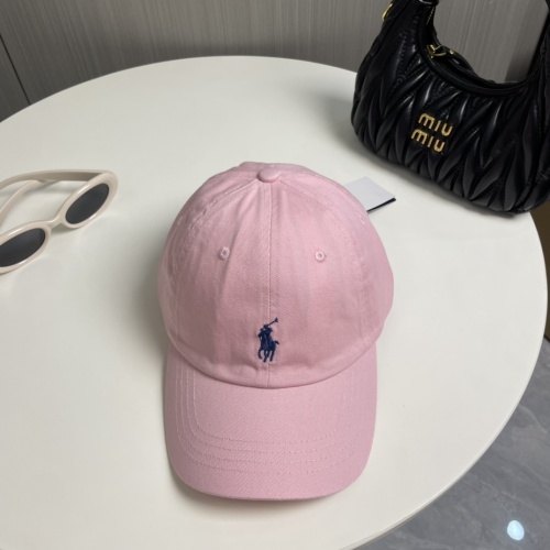 Wholesale Ralph Lauren Polo Caps #1269315 $27.00 USD, Wholesale Quality Replica Ralph Lauren Polo Caps