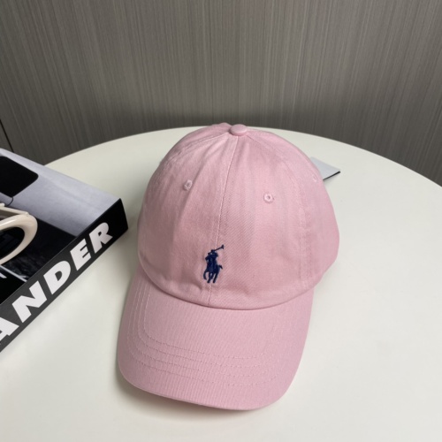 Replica Ralph Lauren Polo Caps #1269315 $27.00 USD for Wholesale