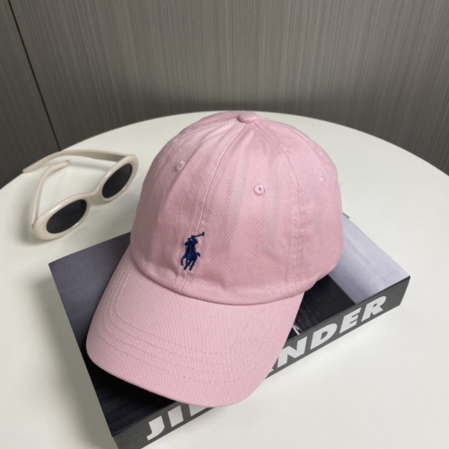 Replica Ralph Lauren Polo Caps #1269315 $27.00 USD for Wholesale