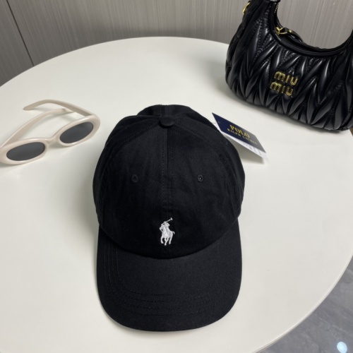 Wholesale Ralph Lauren Polo Caps #1269317 $27.00 USD, Wholesale Quality Replica Ralph Lauren Polo Caps