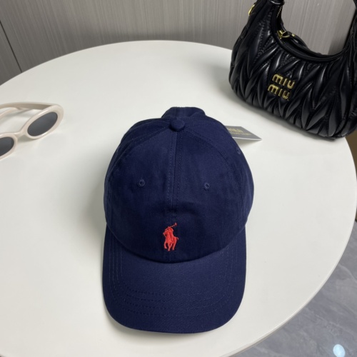 Wholesale Ralph Lauren Polo Caps #1269318 $27.00 USD, Wholesale Quality Replica Ralph Lauren Polo Caps