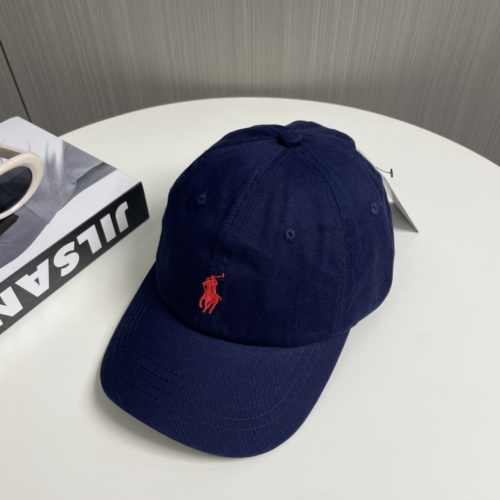 Replica Ralph Lauren Polo Caps #1269318 $27.00 USD for Wholesale