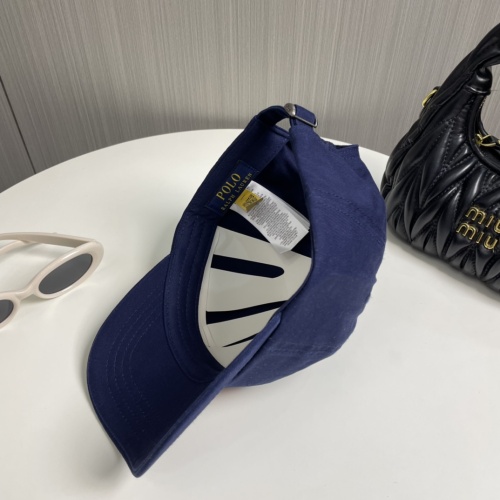 Replica Ralph Lauren Polo Caps #1269318 $27.00 USD for Wholesale