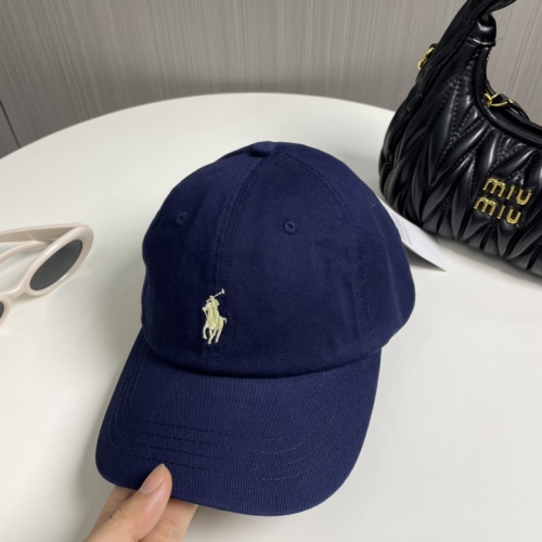 Wholesale Ralph Lauren Polo Caps #1269319 $27.00 USD, Wholesale Quality Replica Ralph Lauren Polo Caps