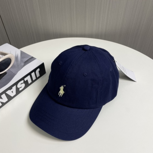 Replica Ralph Lauren Polo Caps #1269319 $27.00 USD for Wholesale