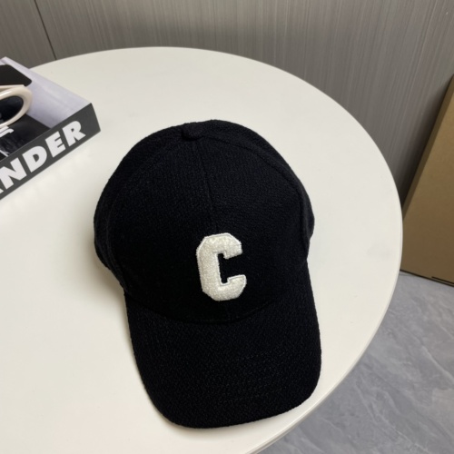 Wholesale Celine Caps #1269329 $29.00 USD, Wholesale Quality Replica Celine Caps