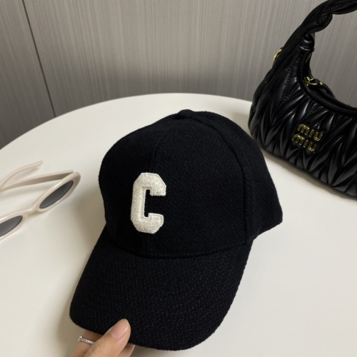 Replica Celine Caps #1269329 $29.00 USD for Wholesale