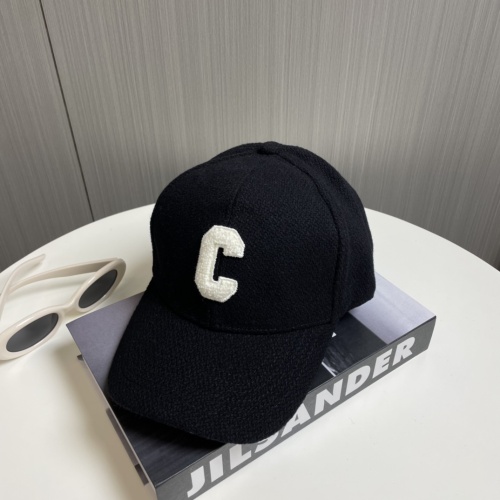 Replica Celine Caps #1269329 $29.00 USD for Wholesale