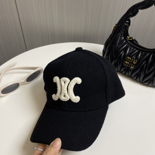 Replica Celine Caps #1269332 $29.00 USD for Wholesale