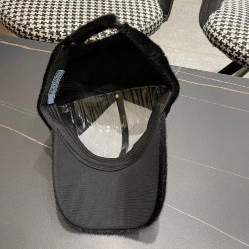 Replica Prada Caps #1269344 $36.00 USD for Wholesale