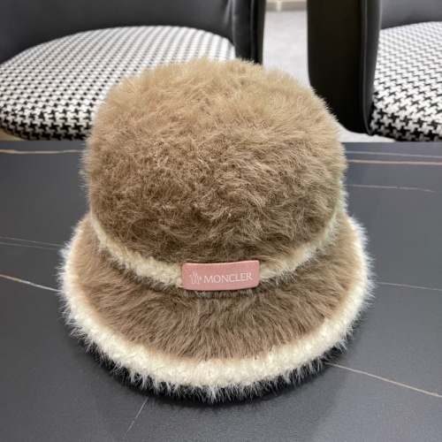 Replica Moncler Caps #1269347 $36.00 USD for Wholesale