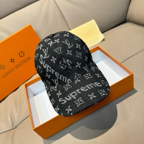 Wholesale Louis Vuitton LV Caps #1269359 $36.00 USD, Wholesale Quality Replica Louis Vuitton LV Caps