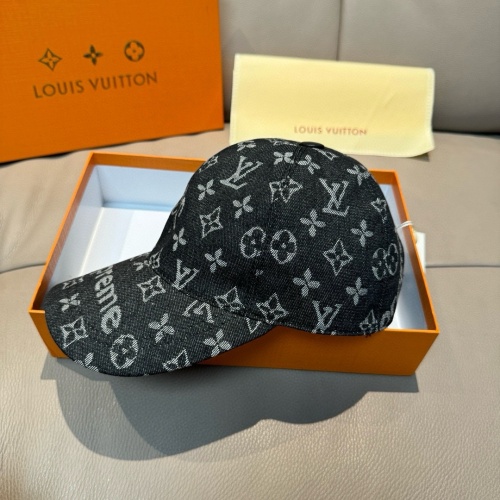 Replica Louis Vuitton LV Caps #1269359 $36.00 USD for Wholesale