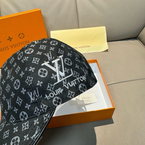 Replica Louis Vuitton LV Caps #1269361 $36.00 USD for Wholesale