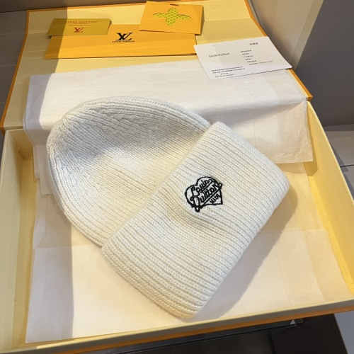 Replica Louis Vuitton LV Caps #1269362 $34.00 USD for Wholesale