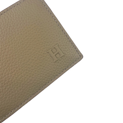 Replica Hermes Wallet #1269369 $36.00 USD for Wholesale