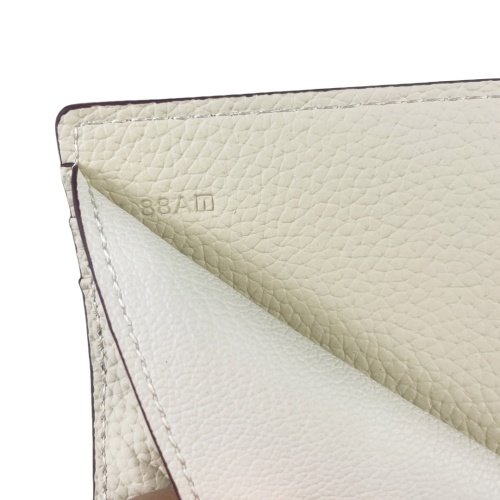 Replica Hermes Wallet #1269371 $36.00 USD for Wholesale