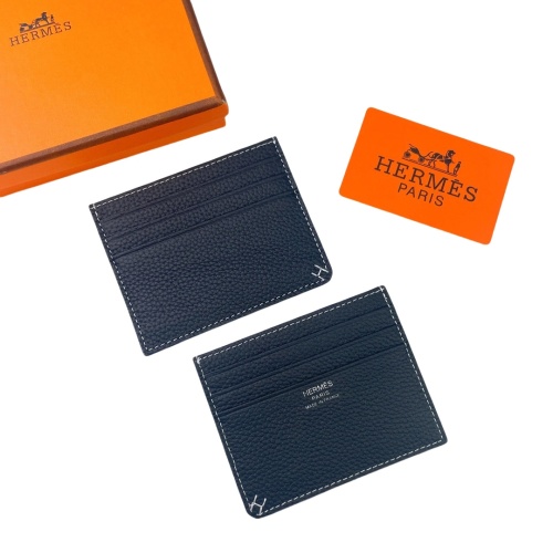 Wholesale Hermes Card Case #1269387 $34.00 USD, Wholesale Quality Replica Hermes Wallet