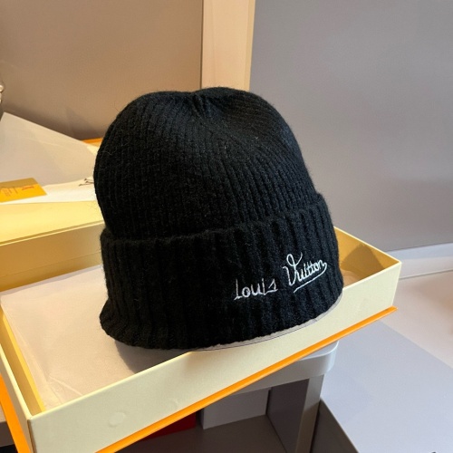 Replica Louis Vuitton LV Caps #1269392 $36.00 USD for Wholesale