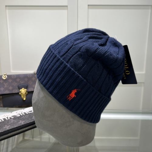 Replica Ralph Lauren Polo Caps #1269401 $25.00 USD for Wholesale