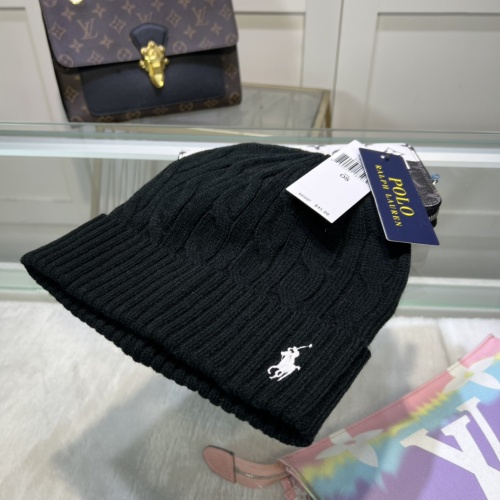 Wholesale Ralph Lauren Polo Caps #1269402 $25.00 USD, Wholesale Quality Replica Ralph Lauren Polo Caps