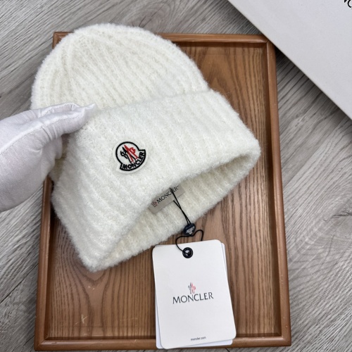 Replica Moncler Caps #1269414 $27.00 USD for Wholesale