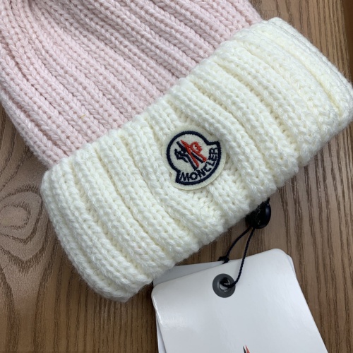 Replica Moncler Caps #1269420 $34.00 USD for Wholesale