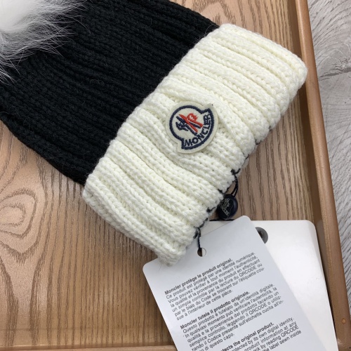 Replica Moncler Caps #1269422 $34.00 USD for Wholesale