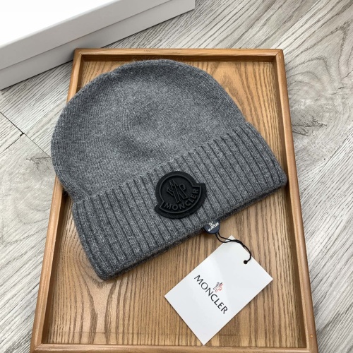 Replica Moncler Caps #1269441 $36.00 USD for Wholesale