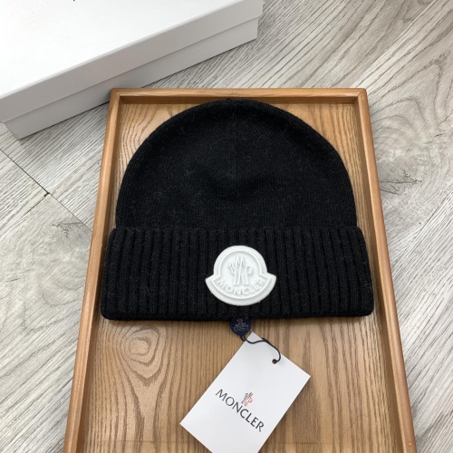 Wholesale Moncler Caps #1269443 $36.00 USD, Wholesale Quality Replica Moncler Caps