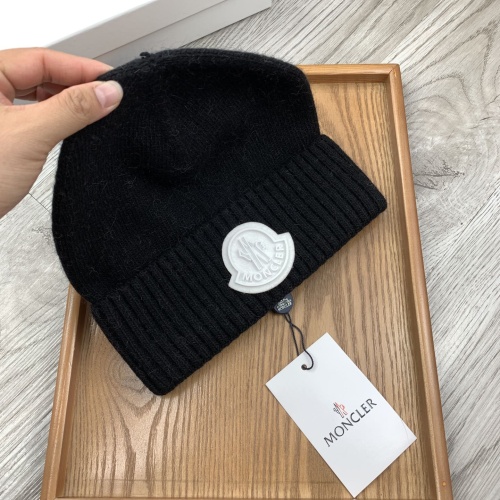 Replica Moncler Caps #1269443 $36.00 USD for Wholesale