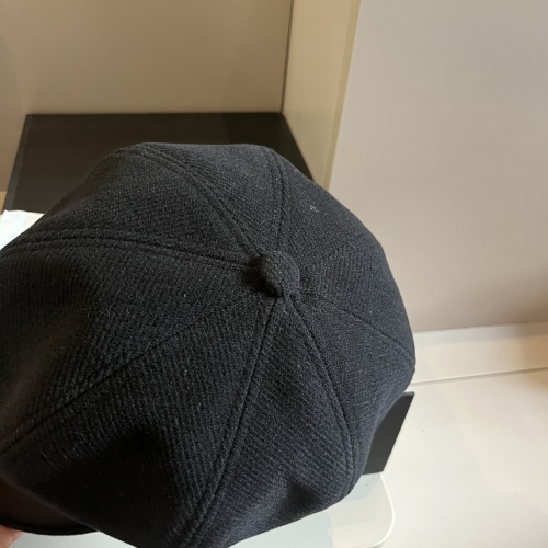 Replica Prada Caps #1269450 $36.00 USD for Wholesale