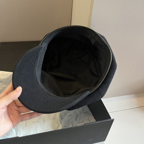 Replica Prada Caps #1269450 $36.00 USD for Wholesale