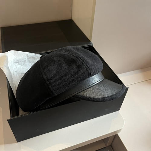 Replica Prada Caps #1269450 $36.00 USD for Wholesale