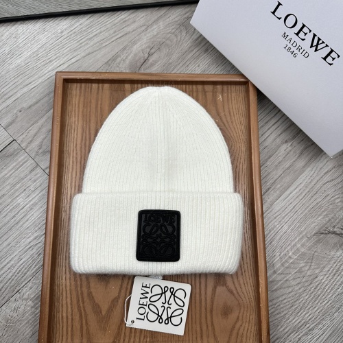 Wholesale LOEWE Caps #1269451 $27.00 USD, Wholesale Quality Replica LOEWE Caps