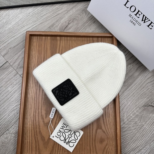 Replica LOEWE Caps #1269451 $27.00 USD for Wholesale