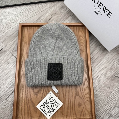 Wholesale LOEWE Caps #1269453 $27.00 USD, Wholesale Quality Replica LOEWE Caps