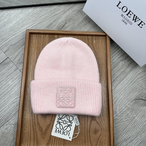 Wholesale LOEWE Caps #1269456 $27.00 USD, Wholesale Quality Replica LOEWE Caps