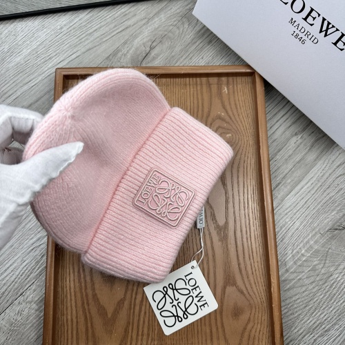 Replica LOEWE Caps #1269456 $27.00 USD for Wholesale