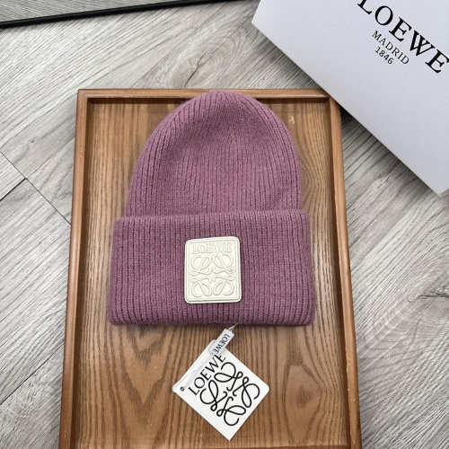 Wholesale LOEWE Caps #1269457 $27.00 USD, Wholesale Quality Replica LOEWE Caps